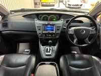 USED 2018 18 SSANGYONG TURISMO 2.2D ELX MPV 5dr Diesel T-Tronic 4WD Selectable Euro 6 (178 ps) Carplay | Reverse Cam | Htd seats