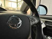 USED 2018 18 SSANGYONG TURISMO 2.2D ELX MPV 5dr Diesel T-Tronic 4WD Selectable Euro 6 (178 ps) Carplay | Reverse Cam | Htd seats