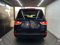 USED 2018 18 SSANGYONG TURISMO 2.2D ELX MPV 5dr Diesel T-Tronic 4WD Selectable Euro 6 (178 ps) Carplay | Reverse Cam | Htd seats