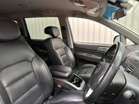 USED 2018 18 SSANGYONG TURISMO 2.2D ELX MPV 5dr Diesel T-Tronic 4WD Selectable Euro 6 (178 ps) Carplay | Reverse Cam | Htd seats