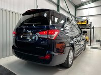 USED 2018 18 SSANGYONG TURISMO 2.2D ELX MPV 5dr Diesel T-Tronic 4WD Selectable Euro 6 (178 ps) Carplay | Reverse Cam | Htd seats