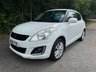 USED 2014 14 SUZUKI SWIFT 1.2 SZ3 Hatchback 5dr Petrol Manual ALLGRIP Euro 5 (94 ps) MANUAL GEARBOX! AIR CON! FOUR WHEEL DRIVE!