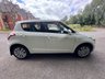 USED 2014 14 SUZUKI SWIFT 1.2 SZ3 Hatchback 5dr Petrol Manual ALLGRIP Euro 5 (94 ps) MANUAL GEARBOX! AIR CON! FOUR WHEEL DRIVE!