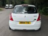 USED 2014 14 SUZUKI SWIFT 1.2 SZ3 Hatchback 5dr Petrol Manual ALLGRIP Euro 5 (94 ps) MANUAL GEARBOX! AIR CON! FOUR WHEEL DRIVE!