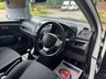 USED 2014 14 SUZUKI SWIFT 1.2 SZ3 Hatchback 5dr Petrol Manual ALLGRIP Euro 5 (94 ps) MANUAL GEARBOX! AIR CON! FOUR WHEEL DRIVE!