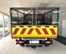 USED 2022 22 FORD TRANSIT 2.0 350 EcoBlue Leader Caged Tipper 2dr Diesel Manual FWD L2 Euro 6 (s/s) (1-Stop) (130 ps) CAGED SIDES+TIP BODY+DROPSIDES