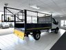 USED 2022 22 FORD TRANSIT 2.0 350 EcoBlue Leader Caged Tipper 2dr Diesel Manual FWD L2 Euro 6 (s/s) (1-Stop) (130 ps) CAGED SIDES+TIP BODY+DROPSIDES