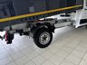 USED 2022 22 FORD TRANSIT 2.0 350 EcoBlue Leader Caged Tipper 2dr Diesel Manual FWD L2 Euro 6 (s/s) (1-Stop) (130 ps) CAGED SIDES+TIP BODY+DROPSIDES