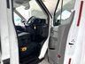 USED 2022 22 FORD TRANSIT 2.0 350 EcoBlue Leader Caged Tipper 2dr Diesel Manual FWD L2 Euro 6 (s/s) (1-Stop) (130 ps) CAGED SIDES+TIP BODY+DROPSIDES