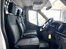 USED 2022 22 FORD TRANSIT 2.0 350 EcoBlue Leader Caged Tipper 2dr Diesel Manual FWD L2 Euro 6 (s/s) (1-Stop) (130 ps) CAGED SIDES+TIP BODY+DROPSIDES