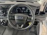 USED 2022 22 FORD TRANSIT 2.0 350 EcoBlue Leader Caged Tipper 2dr Diesel Manual FWD L2 Euro 6 (s/s) (1-Stop) (130 ps) CAGED SIDES+TIP BODY+DROPSIDES
