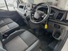 USED 2022 22 FORD TRANSIT 2.0 350 EcoBlue Leader Caged Tipper 2dr Diesel Manual FWD L2 Euro 6 (s/s) (1-Stop) (130 ps) CAGED SIDES+TIP BODY+DROPSIDES