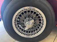 USED 1967 AUSTIN HEALEY 1967 3000 MK.III BJ8 (Phase II) FULL DETAILS - WWW.ASPICARS.COM