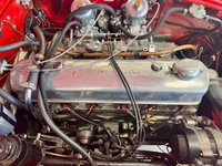 USED 1967 AUSTIN HEALEY 1967 3000 MK.III BJ8 (Phase II) FULL DETAILS - WWW.ASPICARS.COM