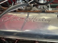 USED 1967 AUSTIN HEALEY 1967 3000 MK.III BJ8 (Phase II) FULL DETAILS - WWW.ASPICARS.COM