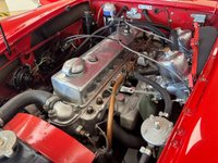 USED 1967 AUSTIN HEALEY 1967 3000 MK.III BJ8 (Phase II) FULL DETAILS - WWW.ASPICARS.COM