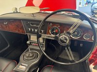 USED 1967 AUSTIN HEALEY 1967 3000 MK.III BJ8 (Phase II) FULL DETAILS - WWW.ASPICARS.COM