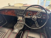 USED 1967 AUSTIN HEALEY 1967 3000 MK.III BJ8 (Phase II) FULL DETAILS - WWW.ASPICARS.COM