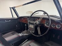 USED 1967 AUSTIN HEALEY 1967 3000 MK.III BJ8 (Phase II) FULL DETAILS - WWW.ASPICARS.COM