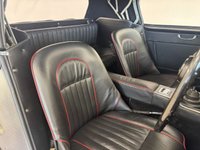 USED 1967 AUSTIN HEALEY 1967 3000 MK.III BJ8 (Phase II) FULL DETAILS - WWW.ASPICARS.COM