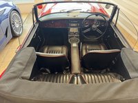 USED 1967 AUSTIN HEALEY 1967 3000 MK.III BJ8 (Phase II) FULL DETAILS - WWW.ASPICARS.COM