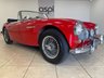 USED 1967 AUSTIN HEALEY 1967 3000 MK.III BJ8 (Phase II) FULL DETAILS - WWW.ASPICARS.COM