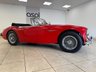 USED 1967 AUSTIN HEALEY 1967 3000 MK.III BJ8 (Phase II) FULL DETAILS - WWW.ASPICARS.COM