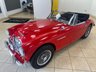 USED 1967 AUSTIN HEALEY 1967 3000 MK.III BJ8 (Phase II) FULL DETAILS - WWW.ASPICARS.COM