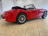USED 1967 AUSTIN HEALEY 1967 3000 MK.III BJ8 (Phase II) FULL DETAILS - WWW.ASPICARS.COM