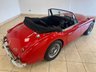 USED 1967 AUSTIN HEALEY 1967 3000 MK.III BJ8 (Phase II) FULL DETAILS - WWW.ASPICARS.COM