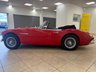 USED 1967 AUSTIN HEALEY 1967 3000 MK.III BJ8 (Phase II) FULL DETAILS - WWW.ASPICARS.COM