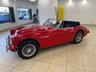 USED 1967 AUSTIN HEALEY 1967 3000 MK.III BJ8 (Phase II) FULL DETAILS - WWW.ASPICARS.COM