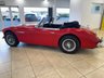 USED 1967 AUSTIN HEALEY 1967 3000 MK.III BJ8 (Phase II) FULL DETAILS - WWW.ASPICARS.COM