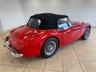 USED 1967 AUSTIN HEALEY 1967 3000 MK.III BJ8 (Phase II) FULL DETAILS - WWW.ASPICARS.COM