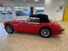 USED 1967 AUSTIN HEALEY 1967 3000 MK.III BJ8 (Phase II) FULL DETAILS - WWW.ASPICARS.COM