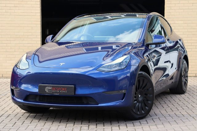 Bespoke Motor Works LTD