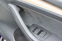 USED 2024 73 TESLA MODEL Y DUAL MOTOR LONG RANGE SUV 4WDE  JAN28 WARRANTY PANO HEATED WHEEL