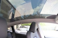 USED 2024 73 TESLA MODEL Y DUAL MOTOR LONG RANGE SUV 4WDE  JAN28 WARRANTY PANO HEATED WHEEL