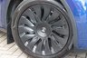 USED 2024 73 TESLA MODEL Y DUAL MOTOR LONG RANGE SUV 4WDE  JAN28 WARRANTY PANO HEATED WHEEL
