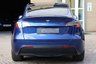 USED 2024 73 TESLA MODEL Y DUAL MOTOR LONG RANGE SUV 4WDE  JAN28 WARRANTY PANO HEATED WHEEL