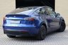 USED 2024 73 TESLA MODEL Y DUAL MOTOR LONG RANGE SUV 4WDE  JAN28 WARRANTY PANO HEATED WHEEL