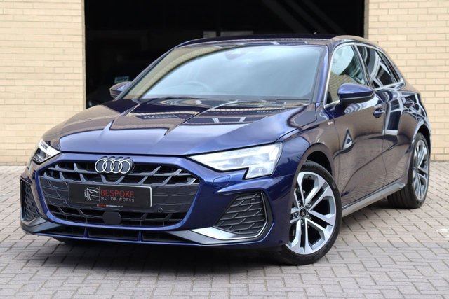 Bespoke Motor Works LTD