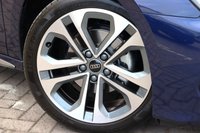 USED 2025 25 AUDI A3 30 1.5 TFSI S LINE 5 DOOR TECHPACK HUD SONOS DELIVERY MILEAGE