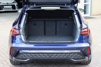 USED 2025 25 AUDI A3 30 1.5 TFSI S LINE 5 DOOR TECHPACK HUD SONOS DELIVERY MILEAGE