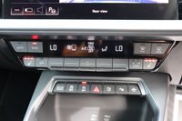 USED 2025 25 AUDI A3 30 1.5 TFSI S LINE 5 DOOR TECHPACK HUD SONOS DELIVERY MILEAGE