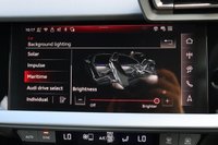 USED 2025 25 AUDI A3 30 1.5 TFSI S LINE 5 DOOR TECHPACK HUD SONOS DELIVERY MILEAGE