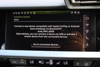 USED 2025 25 AUDI A3 30 1.5 TFSI S LINE 5 DOOR TECHPACK HUD SONOS DELIVERY MILEAGE