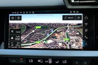 USED 2025 25 AUDI A3 30 1.5 TFSI S LINE 5 DOOR TECHPACK HUD SONOS DELIVERY MILEAGE
