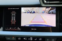 USED 2025 25 AUDI A3 30 1.5 TFSI S LINE 5 DOOR TECHPACK HUD SONOS DELIVERY MILEAGE