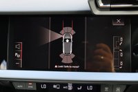 USED 2025 25 AUDI A3 30 1.5 TFSI S LINE 5 DOOR TECHPACK HUD SONOS DELIVERY MILEAGE